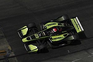 Carlin on IndyCar: “We’re now where we wanted to be at the start”