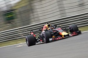 Гонщики Red Bull остались недовольны скоростью на одном быстром круге