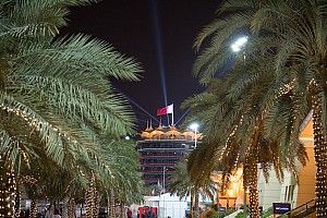 Prediksi Cuaca F1 GP Bahrain