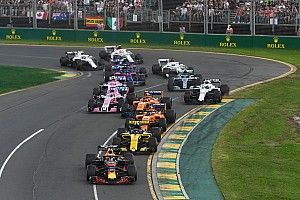 Por equilíbrio, McLaren quer “restrições” nas regras de 2021