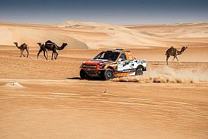 باخا الأردن ينطلق في سبتمبر المقبل