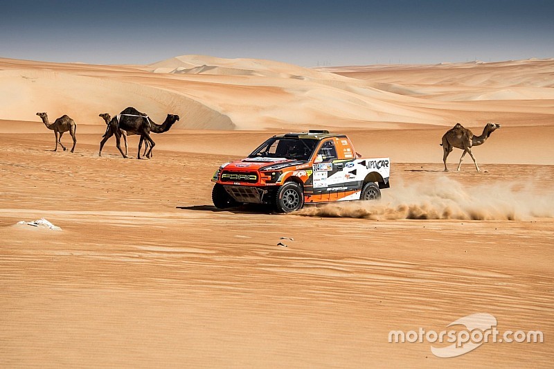 باخا الأردن ينطلق في سبتمبر المقبل