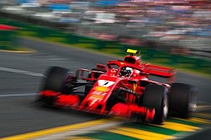 VIDEO: Mengapa bagian depan Ferrari SF71H cocok buat Raikkonen