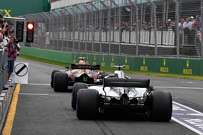 Red Bull закликала заборонити «режими вечірки» двигунів