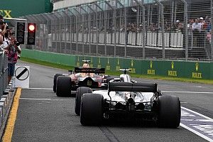 Red Bull pleit voor verbieden kwalificatiemodus