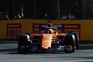 Alonso: "Ahora podemos divertirnos en la pista"