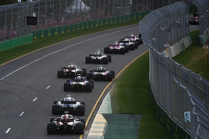 FIA introduce un uso más estricto de combustible en los tests de F1