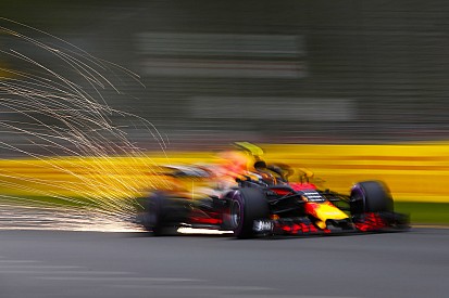 GALERI: Suasana kualifikasi F1 di GP Australia