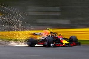GALERI: Suasana kualifikasi F1 di GP Australia
