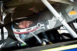 Reigning Bathurst winner makes Porsche return