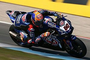Assen, Libere 3: van der Mark profeta in patria. Bene Ducati con Melandri