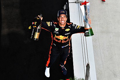 Ricciardo: Red Bull needs more wins to convince me to stay