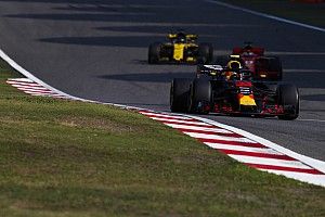 Horner: Red Bull'un Renault ile ilişkisi, inişli çıkışlı devam edecek