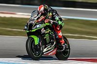 WorldSBK Belanda: Sykes jadi pemenang berbeda keempat