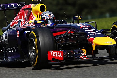 Ricciardo: Minha temporada 2014 mudou a ultrapassagem na F1