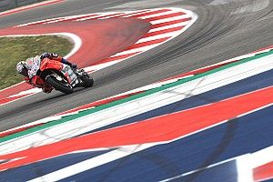 Как создаются виртуальные трассы для MotoGP 18: видео