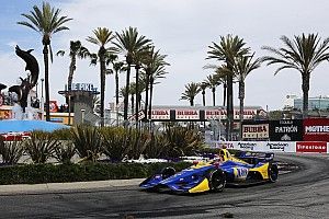 Grand Prix of Long Beach – facts, figures and history