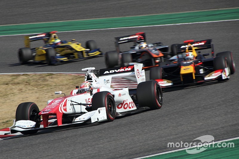 予想不可能スーパーフォーミュラ、鍵を握る“全戦2スペックタイヤ制”