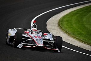 La perfección de Power y Penske vence en las 500 Millas de Indianápolis