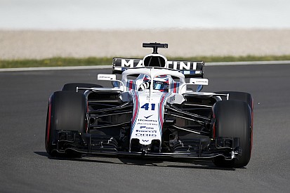 The self-confessed nightmare who earned a final F1 shot
