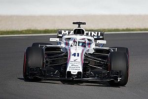 The self-confessed nightmare who earned a final F1 shot