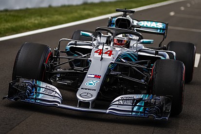 Spanish GP statistics: Hamilton eclipses another Schumacher record