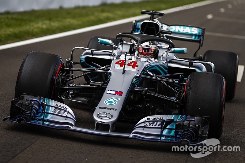 Spanish GP statistics: Hamilton eclipses another Schumacher record