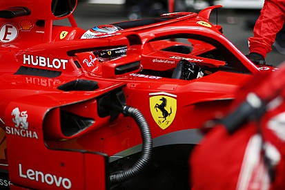 Räikkönen: "A Ferrari nem olyan rossz, mint amilyennek tűnik"