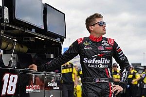 Noah Gragson set to make NASCAR Pinty’s Series debut