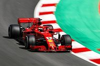 Ferrari's Spain tech push went beyond banned winglet