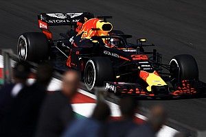 La falencia del motor que genera "demasiada presión" en Red Bull