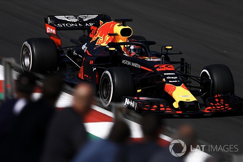 La falencia del motor que genera "demasiada presión" en Red Bull