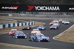 Super GT silly season: How the 2019 grid could look