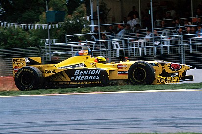 Fotostrecke: Formel-1-Teams mit Honda-Power