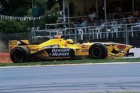 Fotostrecke: Formel-1-Teams mit Honda-Power