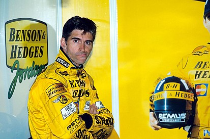 Hill y la "insultante" oferta de Ron Dennis para 1998