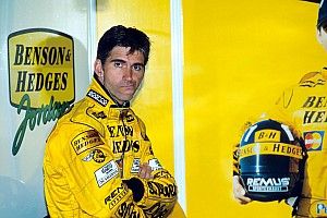Hill y la "insultante" oferta de Ron Dennis para 1998