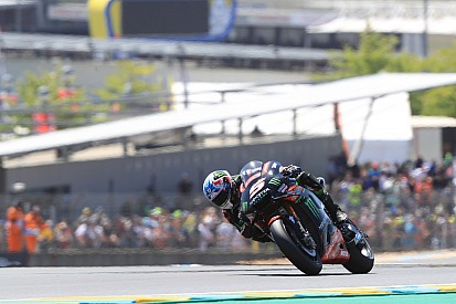 Analyse: Waarom Zarco in Le Mans zijn beste kans op een zege krijgt