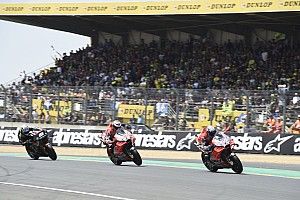 Huit tribunes déjà complètes pour le GP de France 2019 !