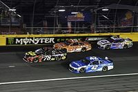 Truex no quiere "autos fáciles de manejar" para 2019