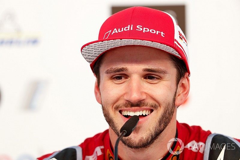 Daniel Abt: “Sono molto più di un figlio d’arte...”