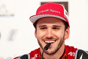 Audi retains Abt alongside di Grassi for 2018/19