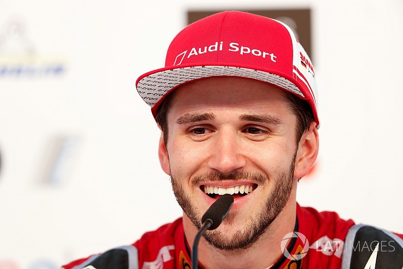 Daniel Abt: “Sono molto più di un figlio d’arte...”