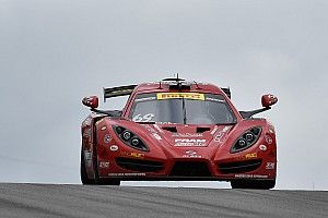 Utah PWC: Gottsacker wins SprintX GTS finale but misses title