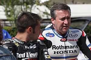 Neuer MotoGP-Steward: Freddie Spencer erklärt, warum er 2019 Kommissar wird