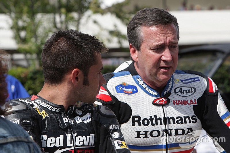 Neuer MotoGP-Steward: Freddie Spencer erklärt, warum er 2019 Kommissar wird