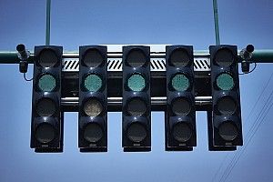 Сезон Ф1 начнется гонкой в Австрии и тремя – в Сильверстоуне?