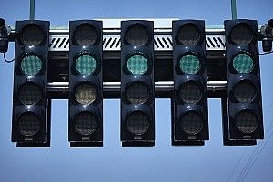 Гран При Австрии: стартовая решетка в картинках