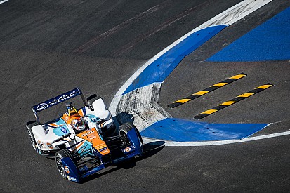 Exclusive: Team Aguri in talks for Chinese takeover