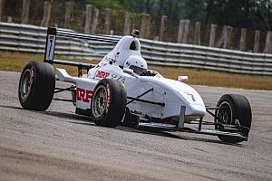Transition to single-seaters not difficult, says Reddy